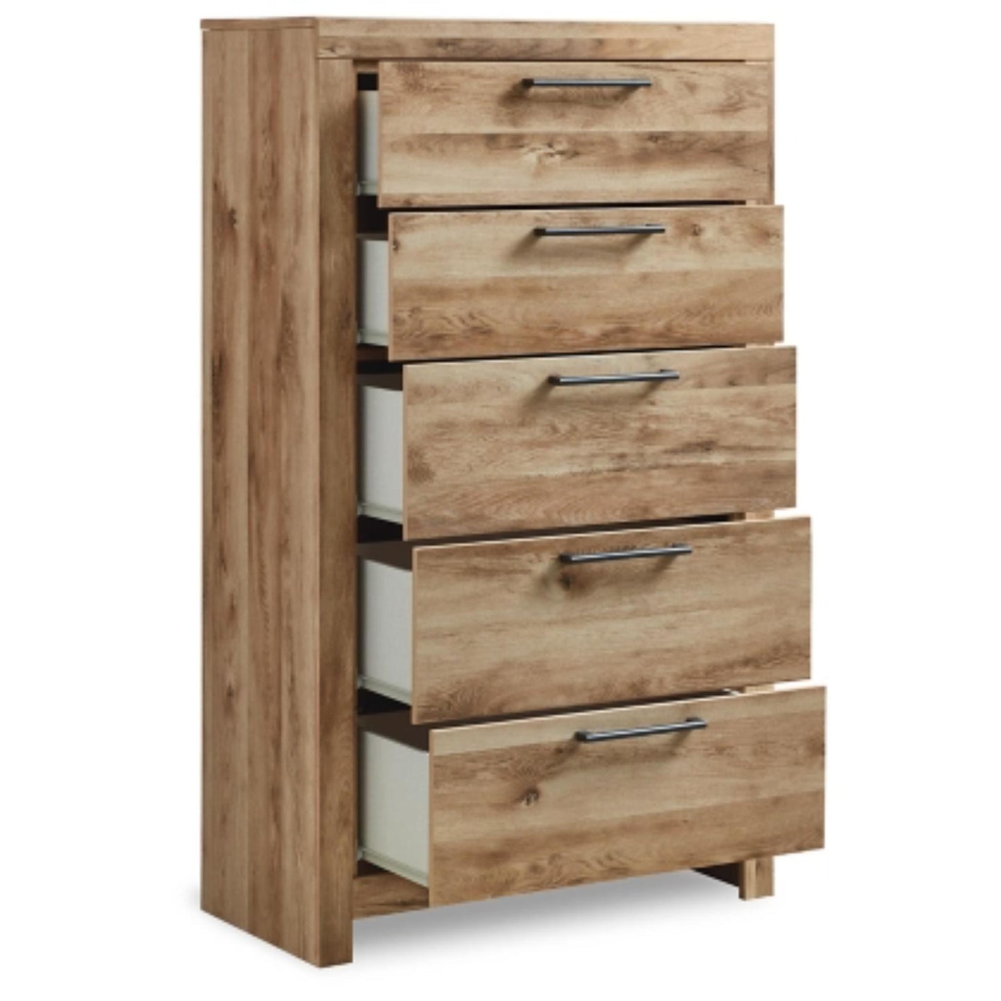 Hyanna Five Drawer Chest
