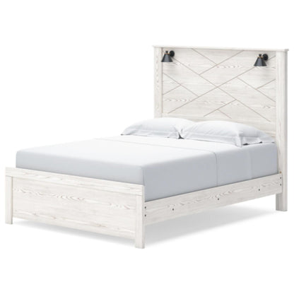 Gerridan Queen 6pc Bedroom Set