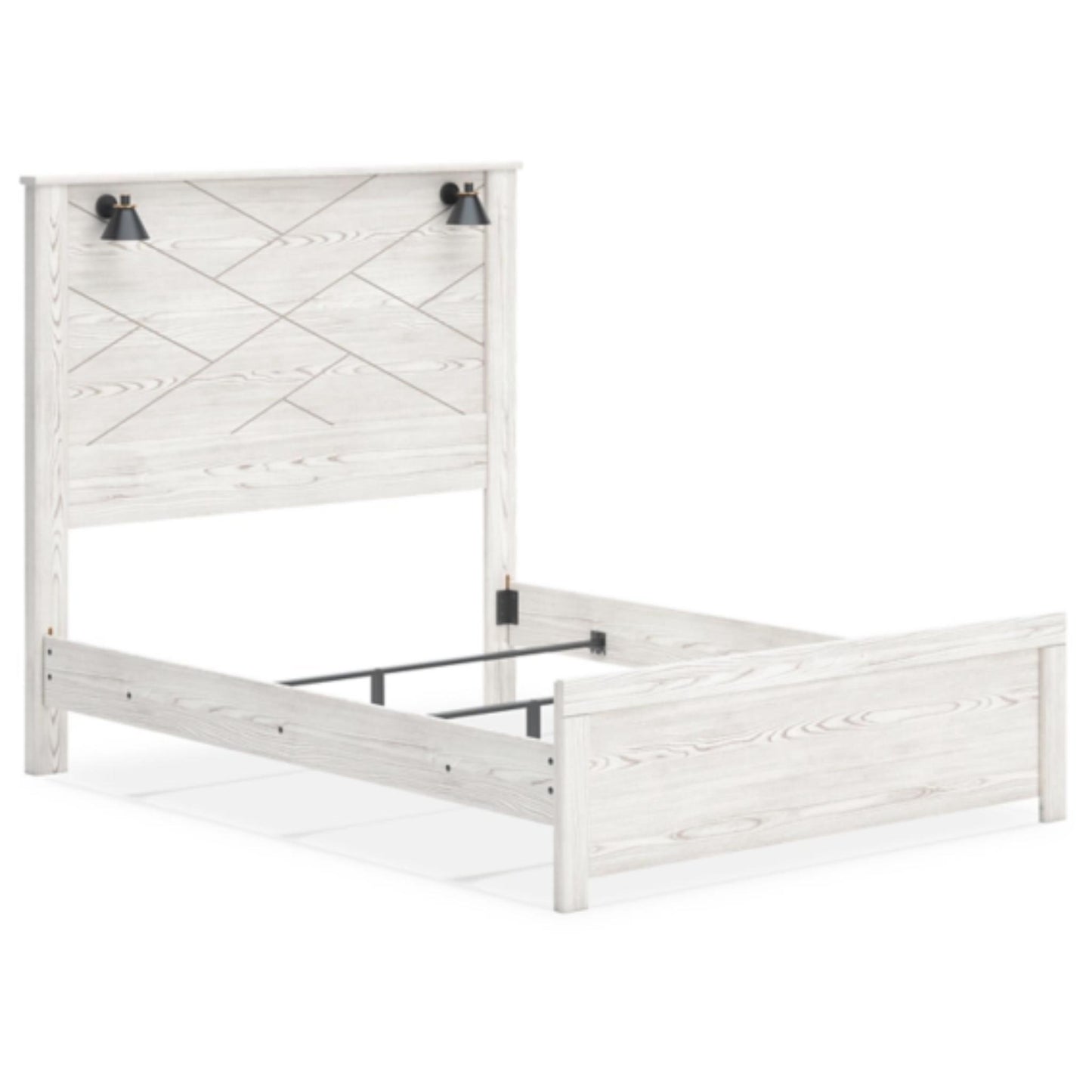 Gerridan Queen 6pc Bedroom Set
