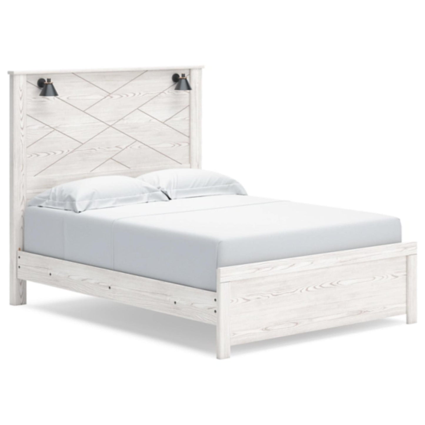 Gerridan Queen 6pc Bedroom Set