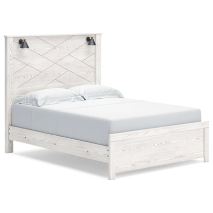 Gerridan Queen 6pc Bedroom Set