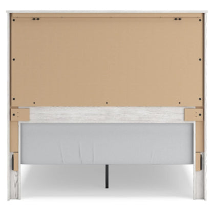 Gerridan Queen 6pc Bedroom Set