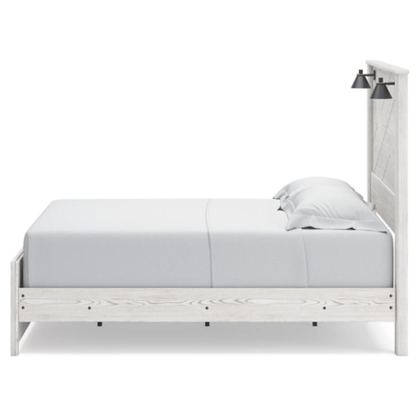 Gerridan Queen 6pc Bedroom Set
