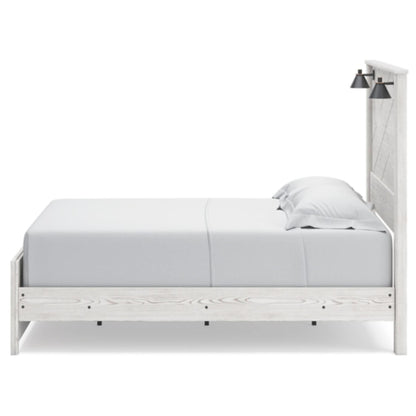 Gerridan Queen 6pc Bedroom Set