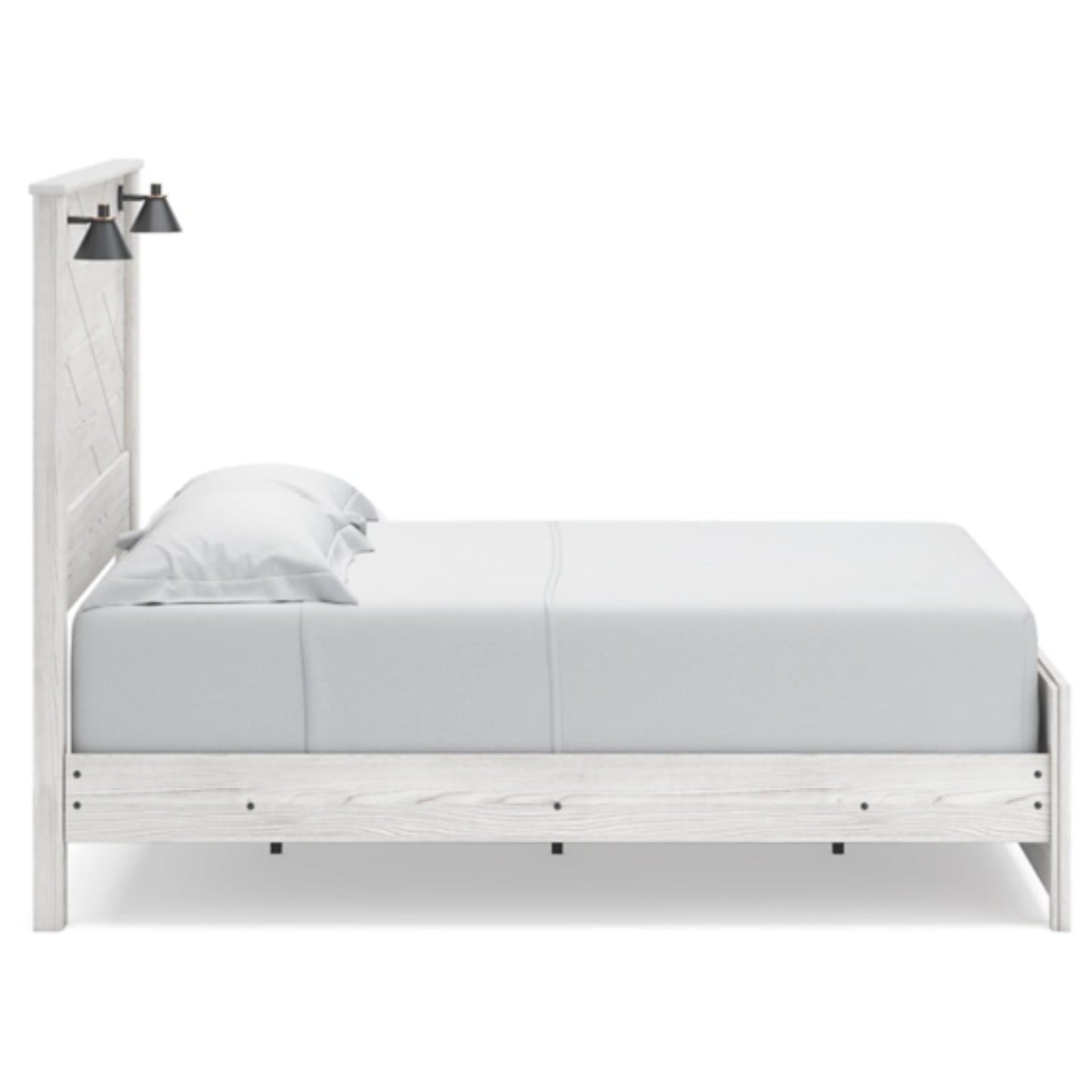 Gerridan Queen 6pc Bedroom Set