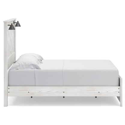 Gerridan Queen 6pc Bedroom Set