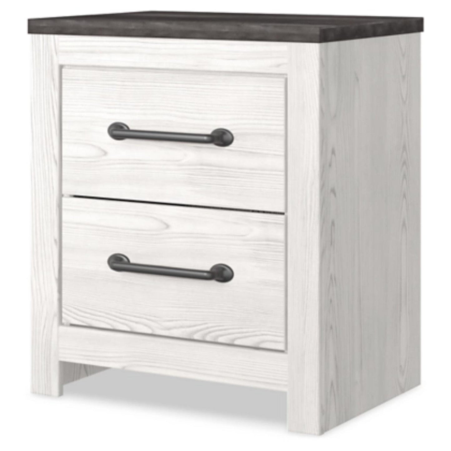 Gerridan Queen 6pc Bedroom Set