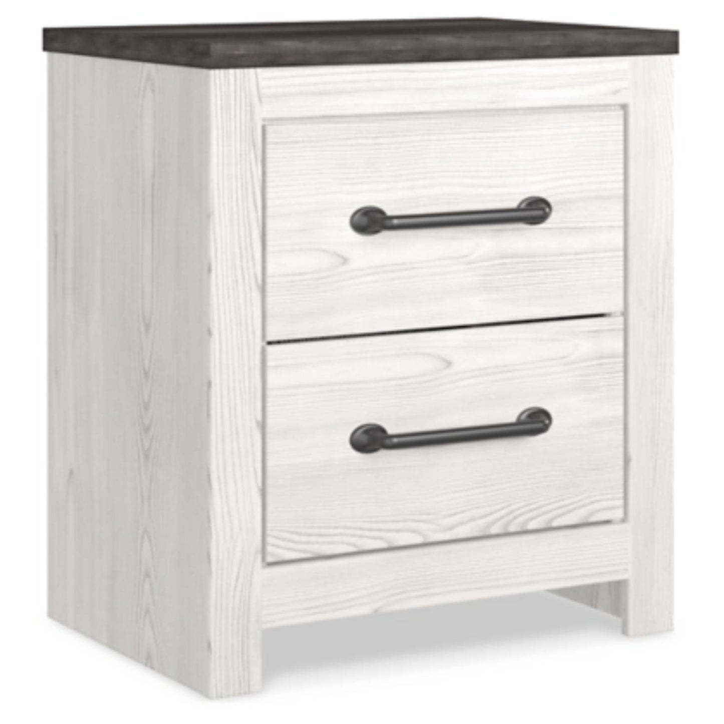 Gerridan Queen 6pc Bedroom Set