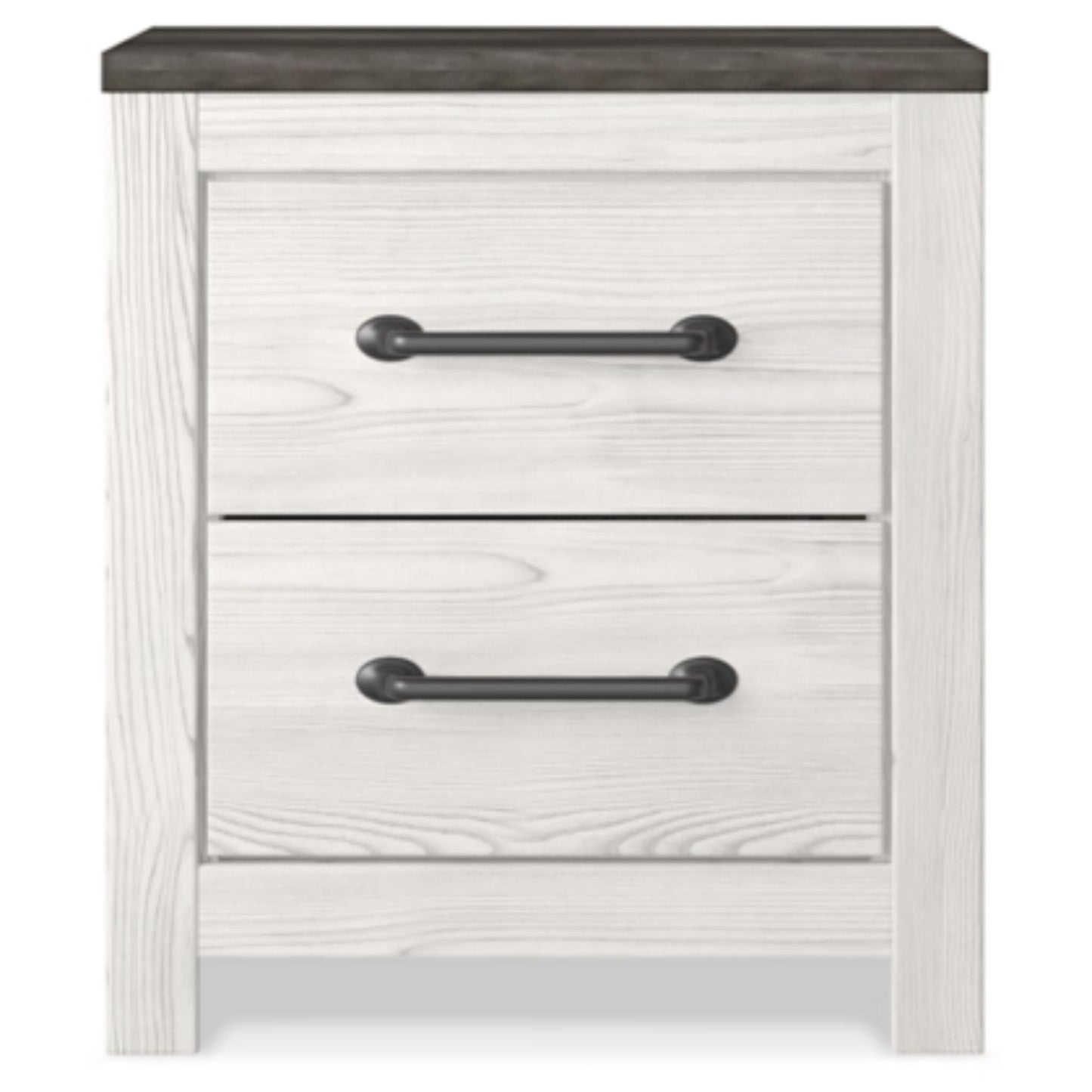 Gerridan Queen 6pc Bedroom Set