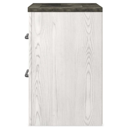 Gerridan Queen 6pc Bedroom Set