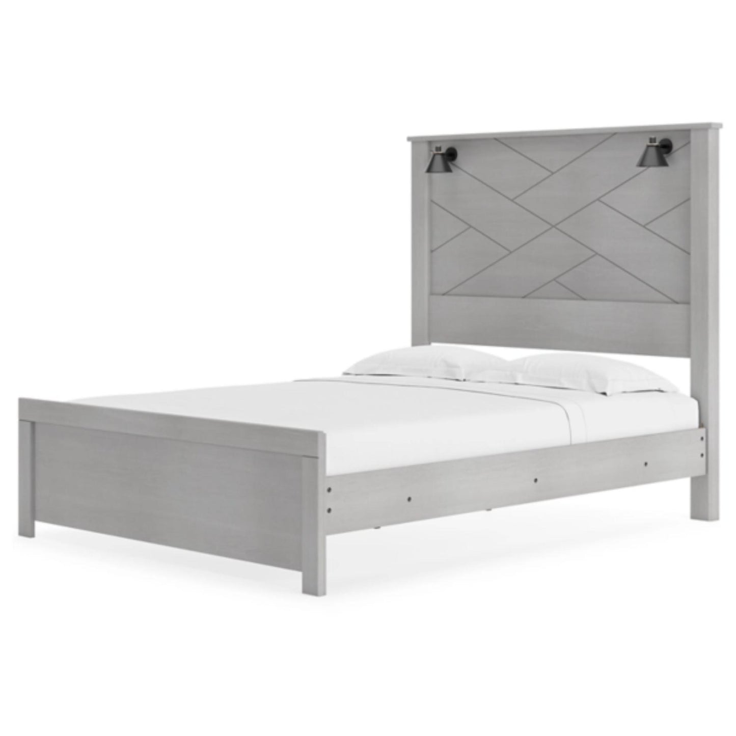 Cottonburg Queen 6pc Bedroom Set