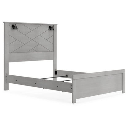 Cottonburg Queen 6pc Bedroom Set