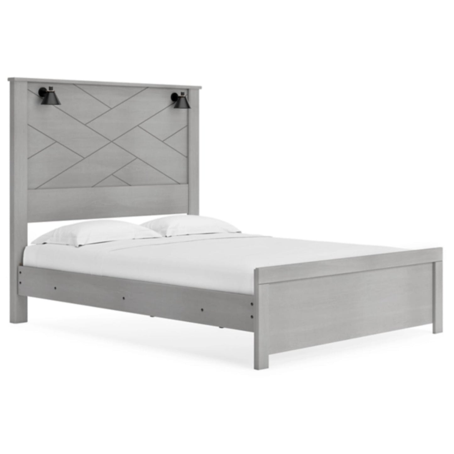 Cottonburg Queen 6pc Bedroom Set