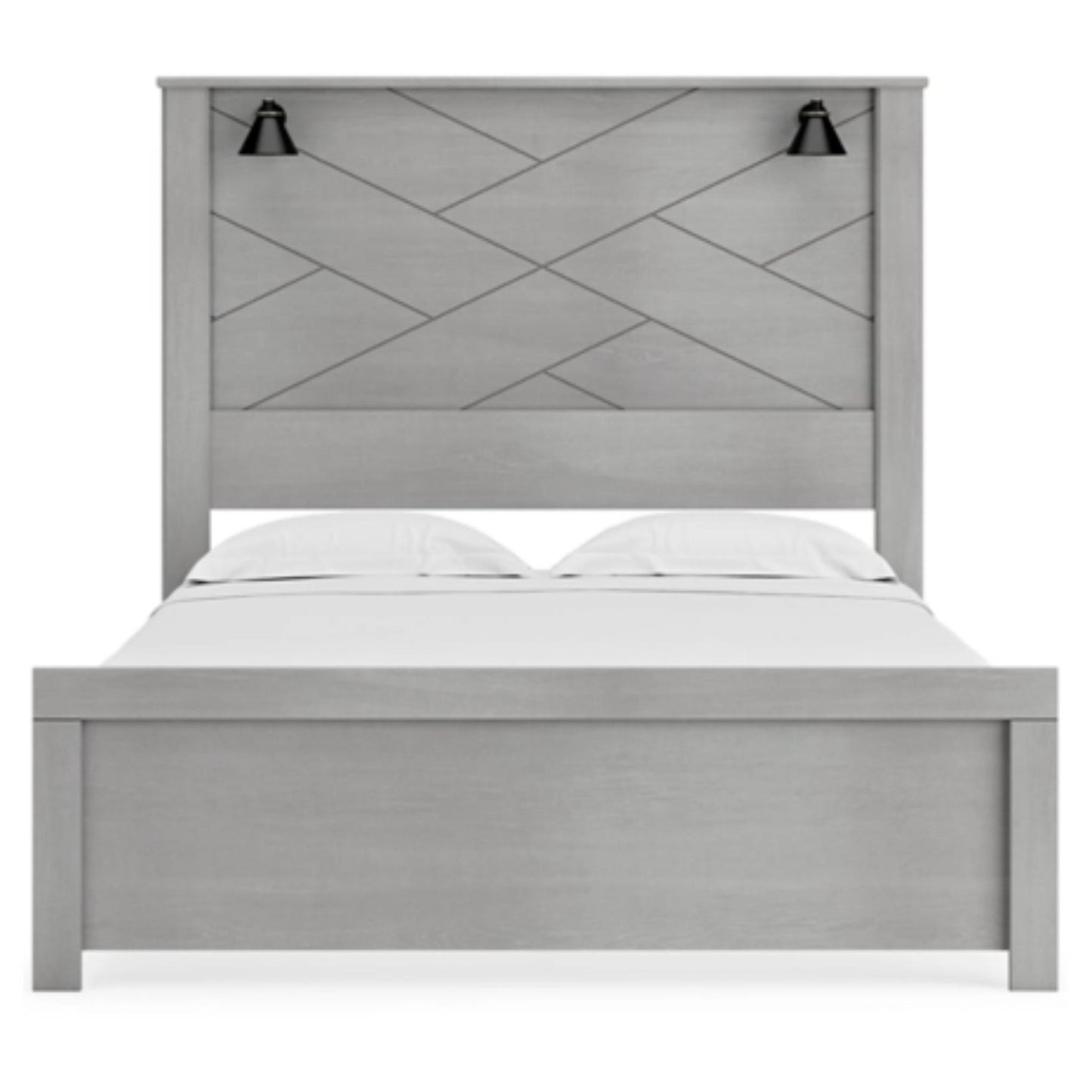 Cottonburg Queen 6pc Bedroom Set