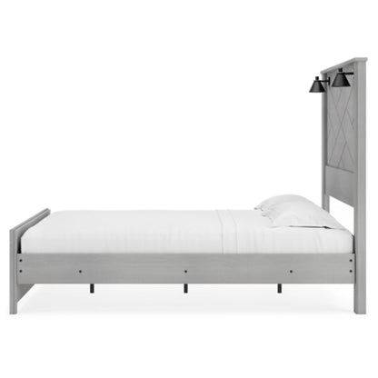 Cottonburg Queen 6pc Bedroom Set