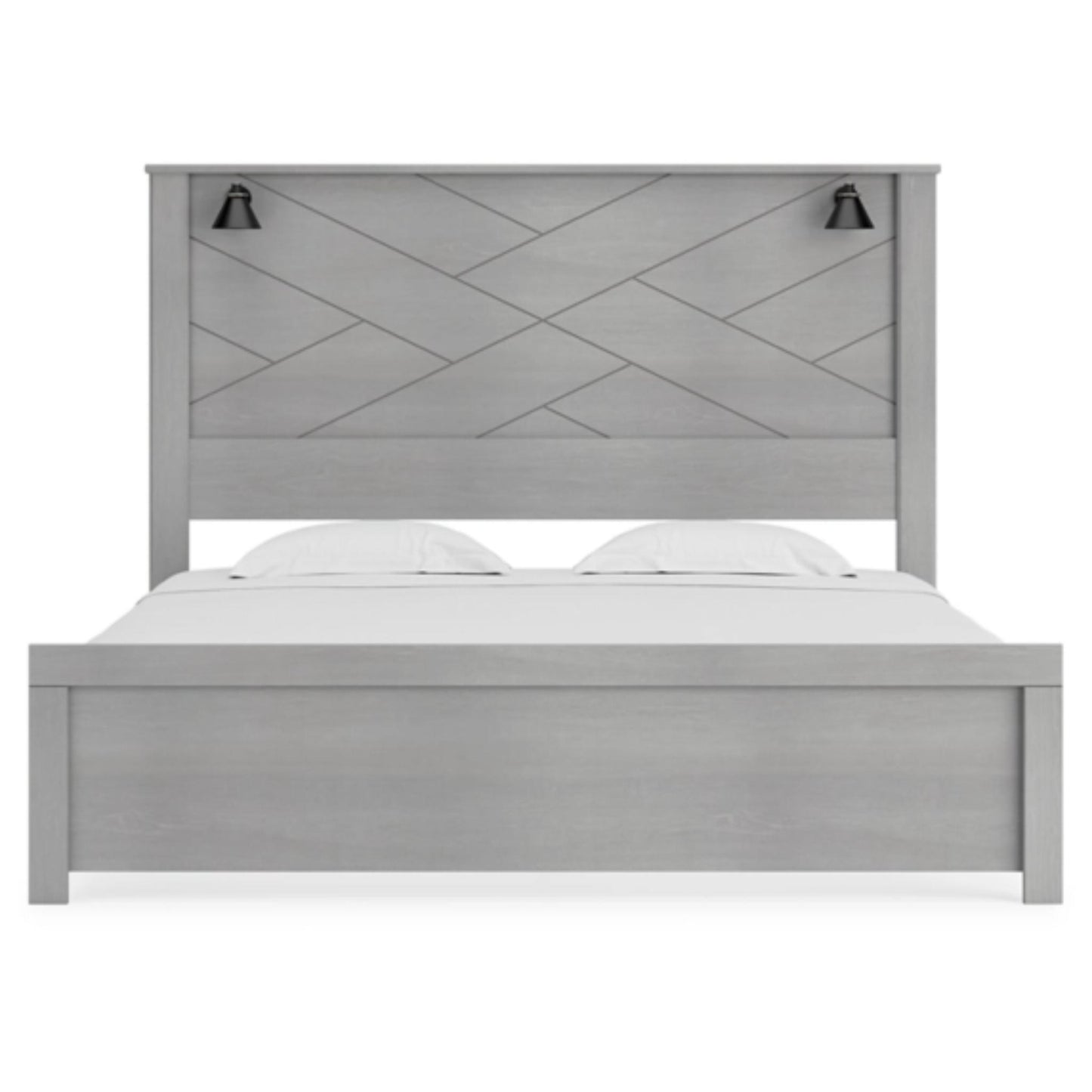 Cottonburg King 6pc Bedroom Set