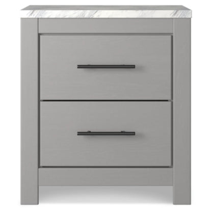 Cottonburg King 6pc Bedroom Set