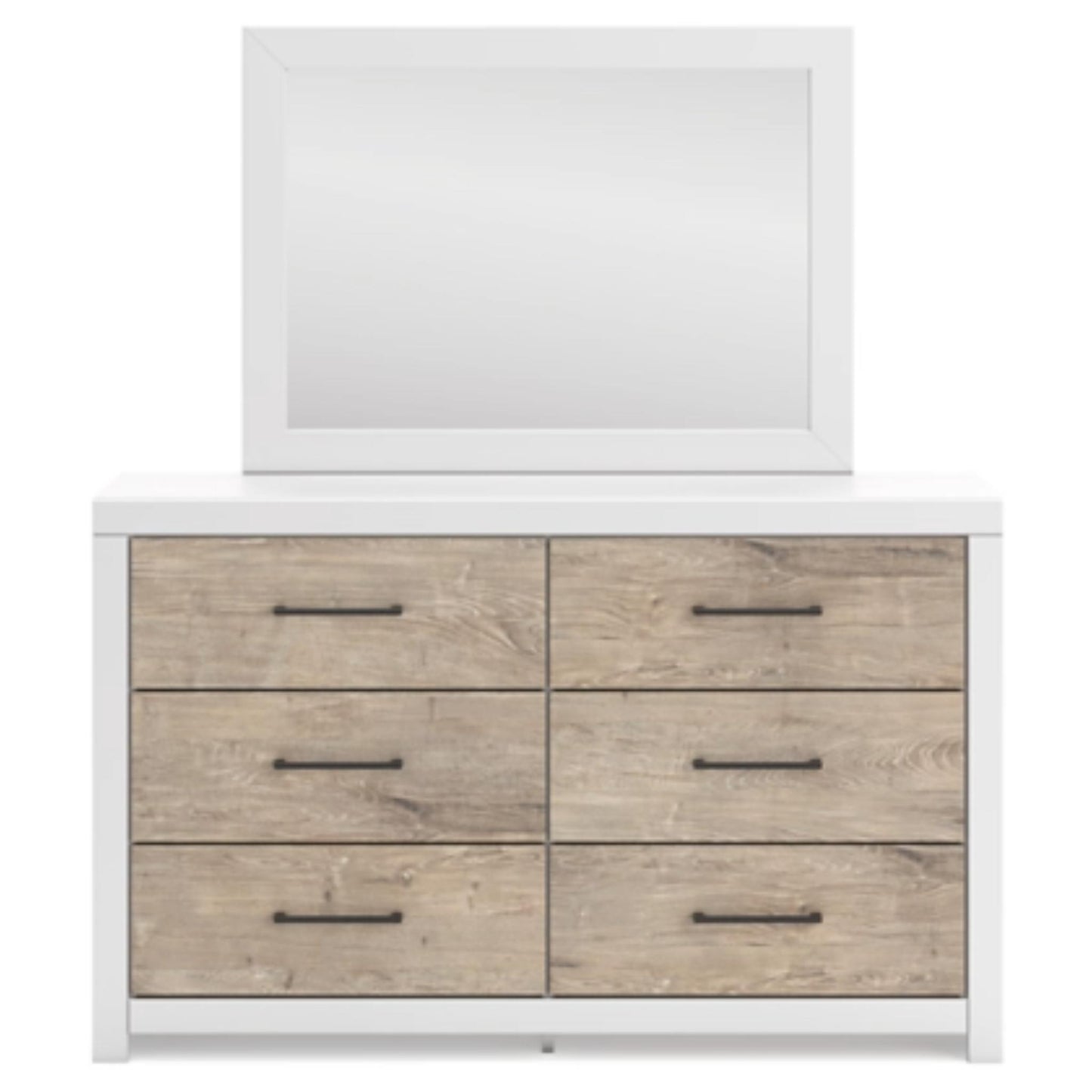 Charbitt Twin 6pc Bedroom Set