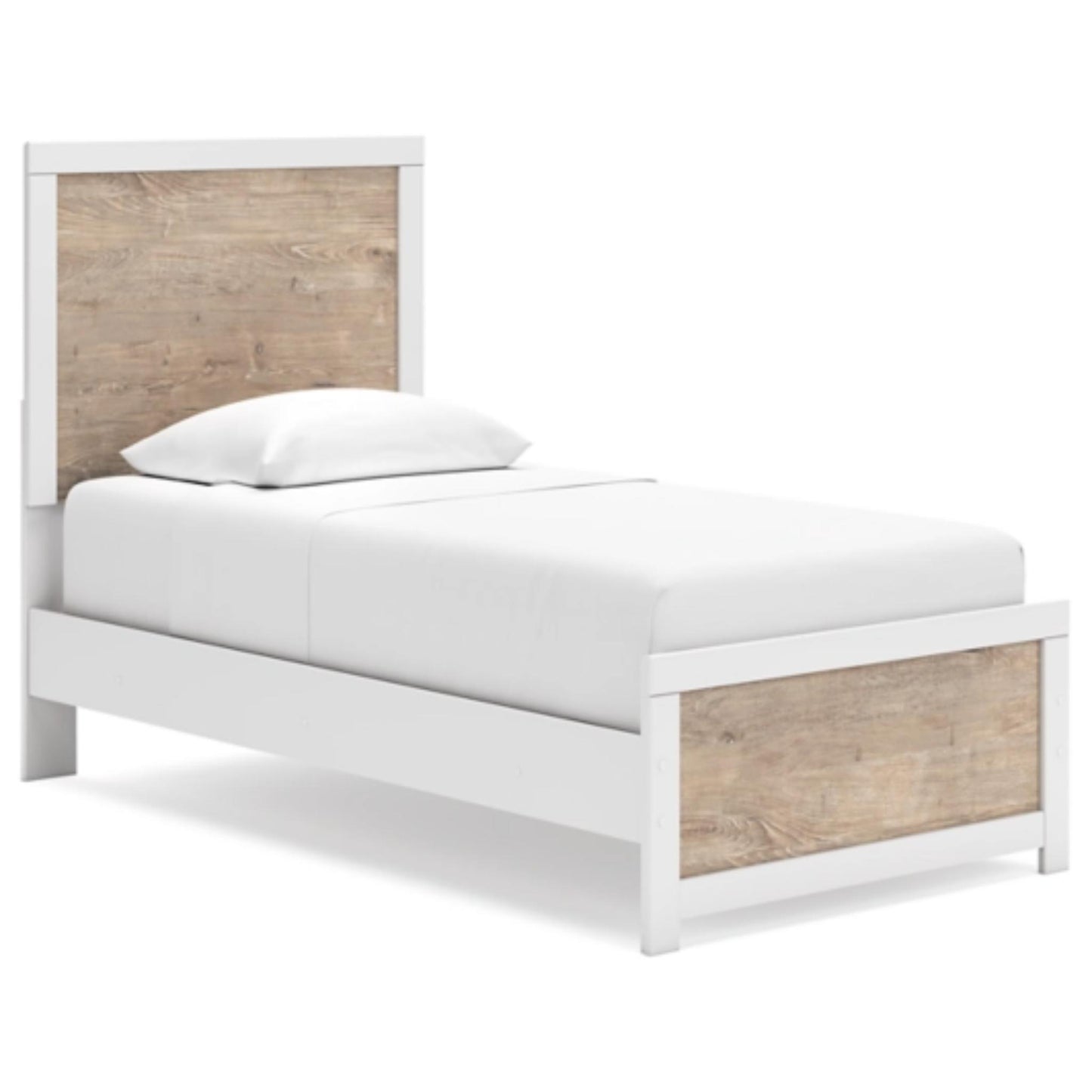 Charbitt Twin 6pc Bedroom Set