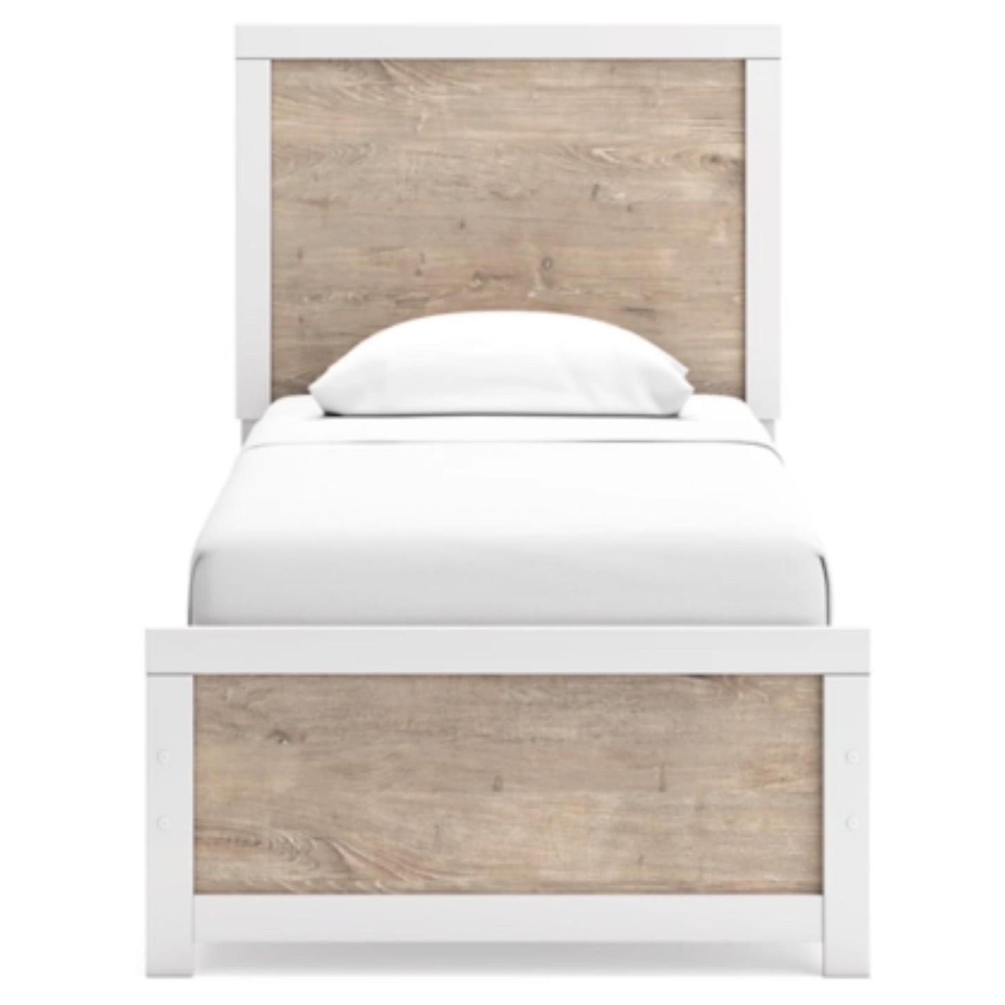 Charbitt Twin 6pc Bedroom Set