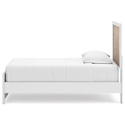 Charbitt Twin 6pc Bedroom Set