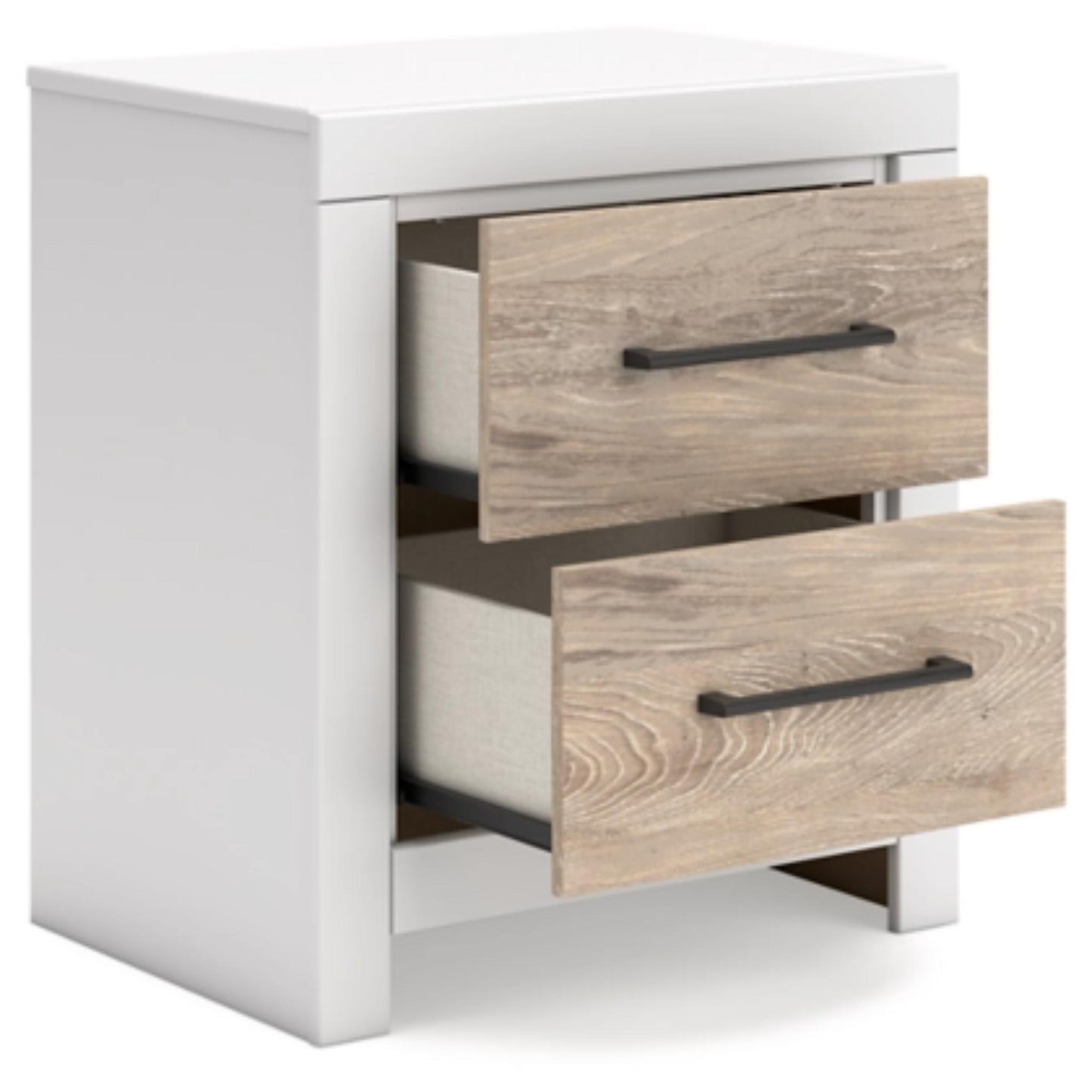 Charbitt Twin 6pc Bedroom Set