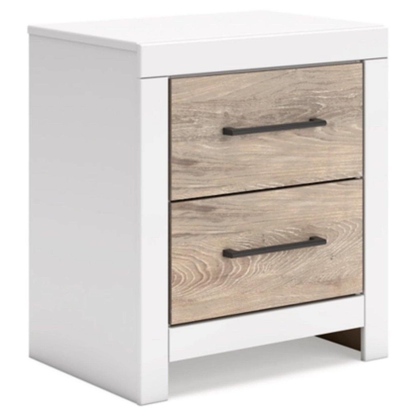 Charbitt Twin 6pc Bedroom Set