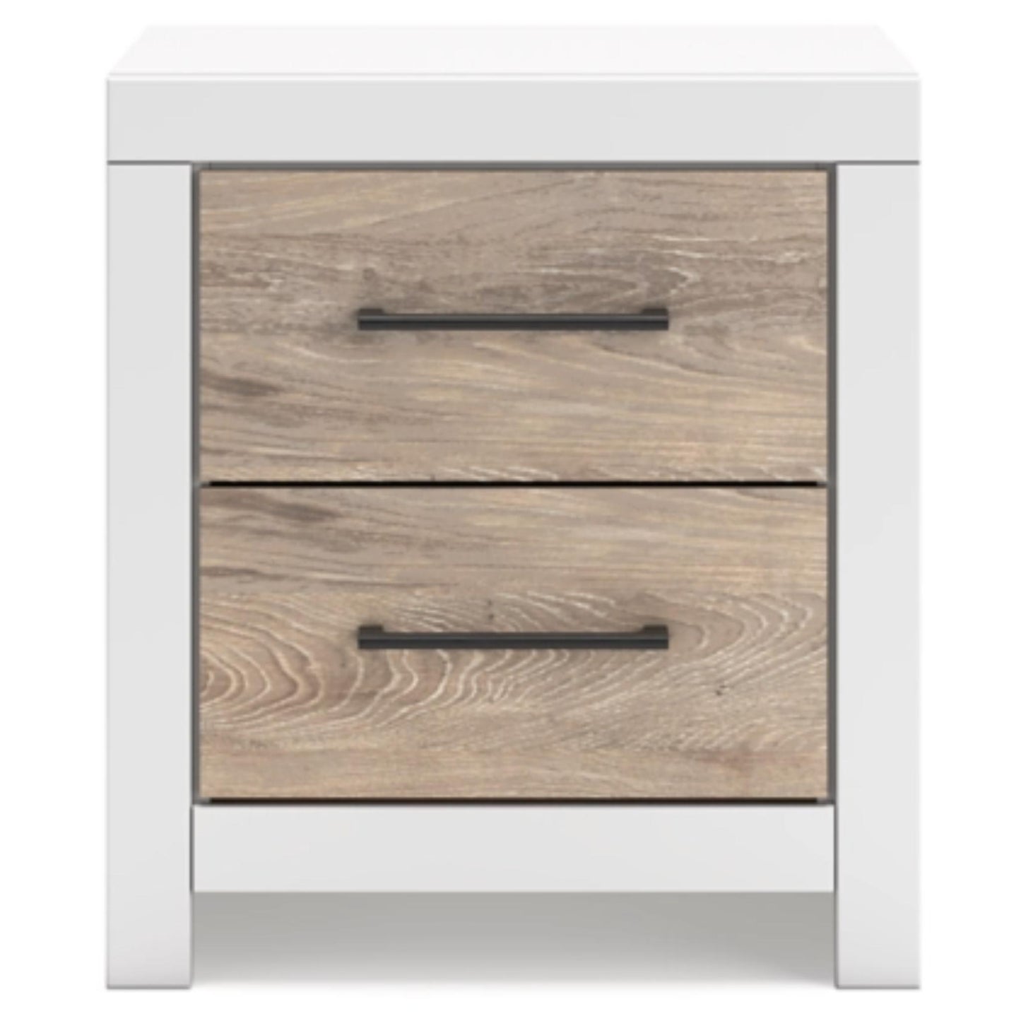 Charbitt Twin 6pc Bedroom Set