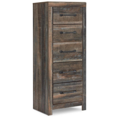 Drystan Narrow Chest