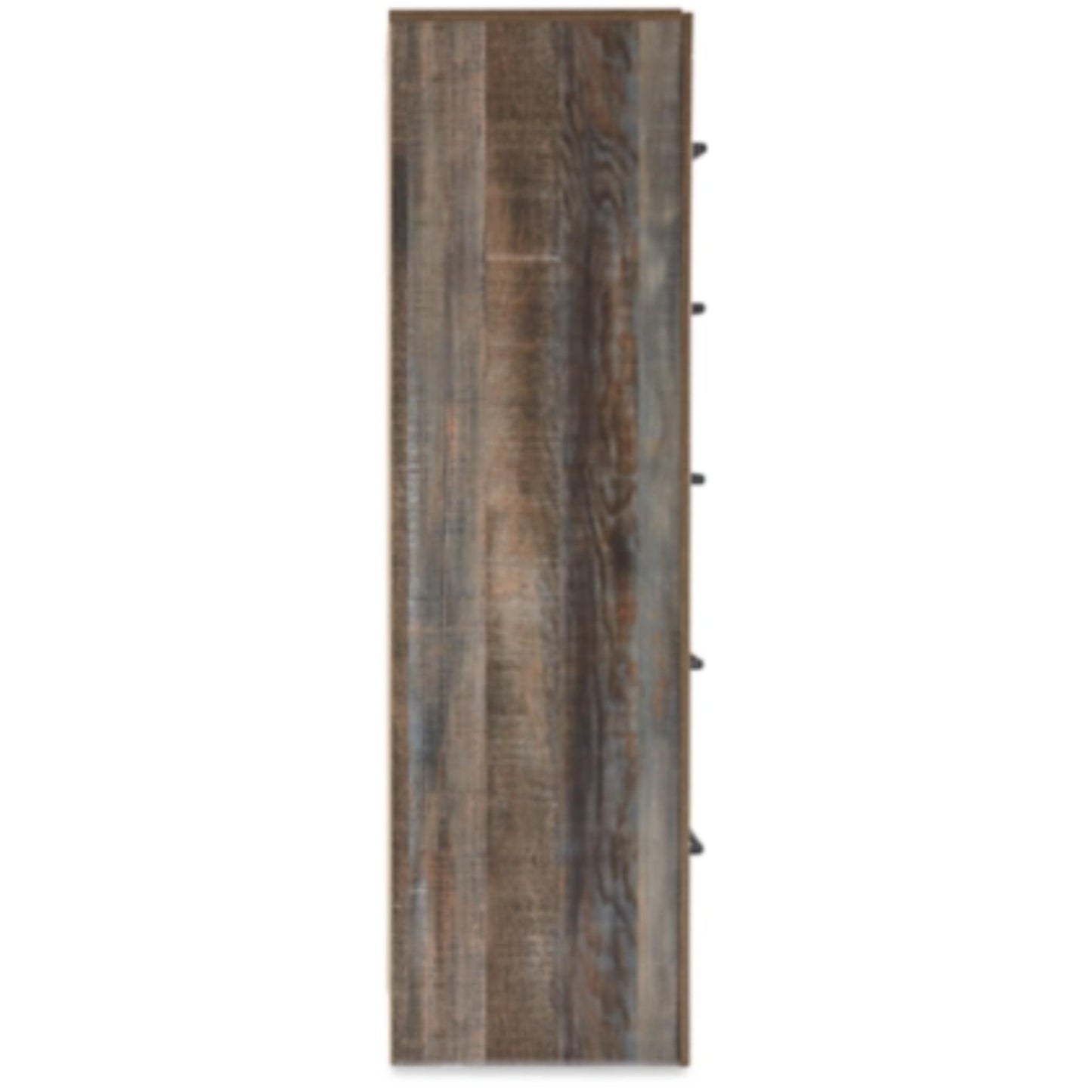 Drystan Narrow Chest