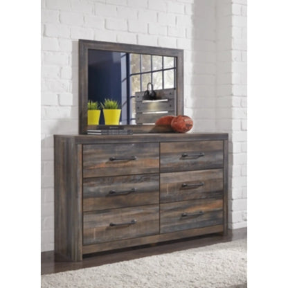 Drystan Dresser