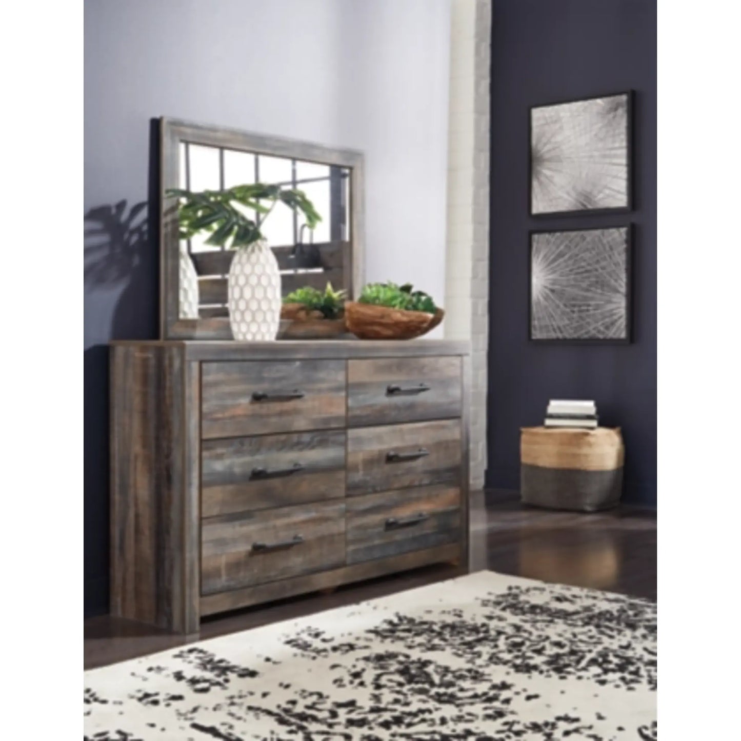 Drystan Dresser