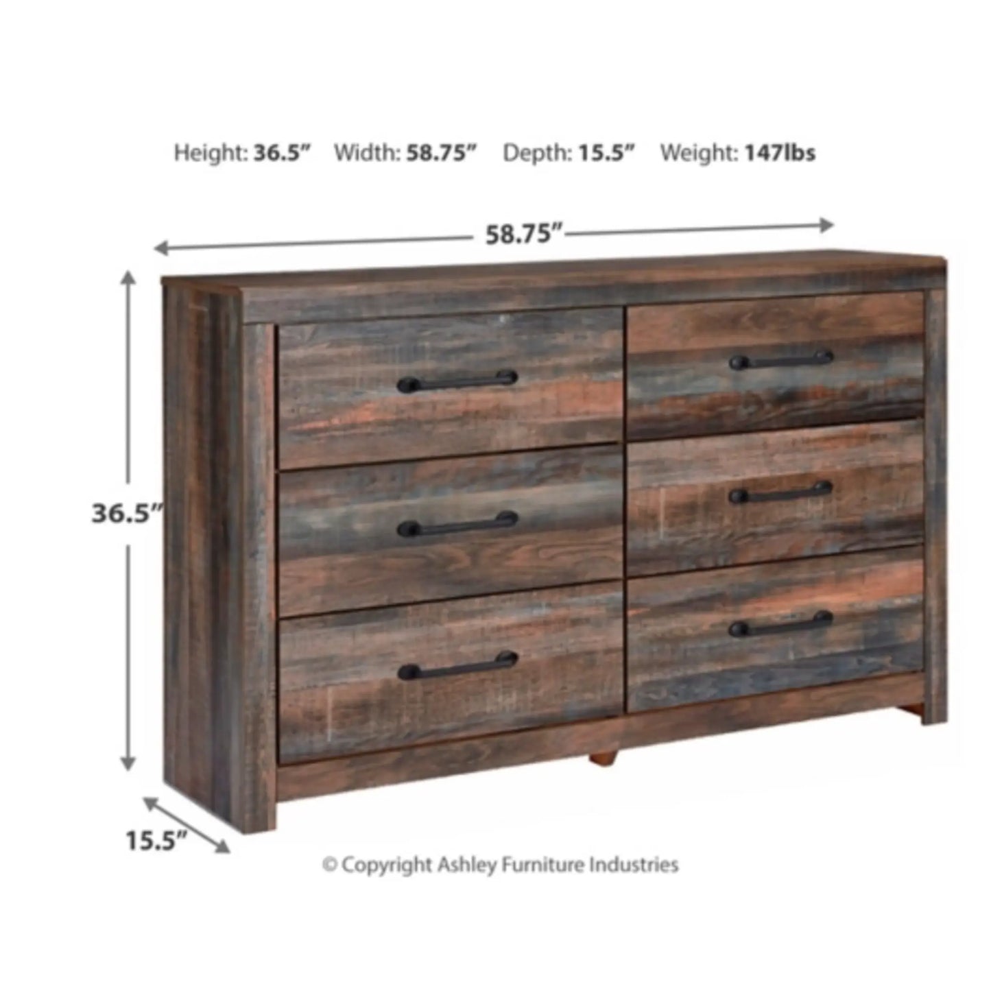 Drystan Dresser