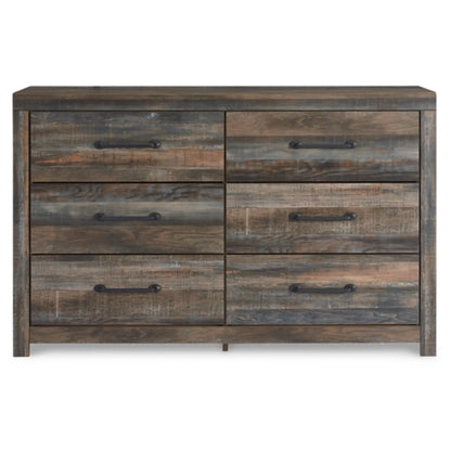 Drystan Dresser