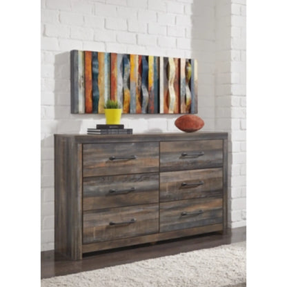 Drystan Dresser