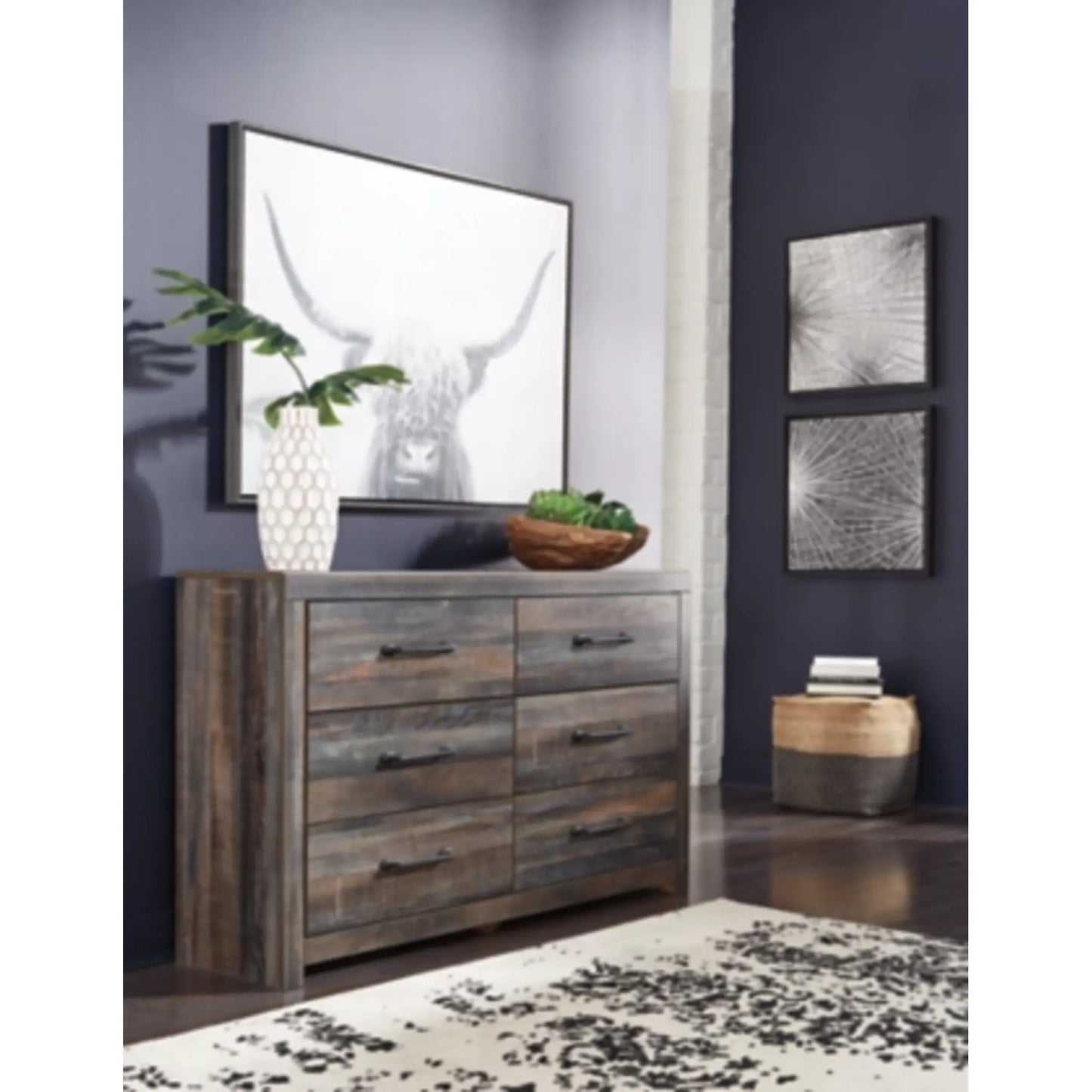 Drystan Dresser