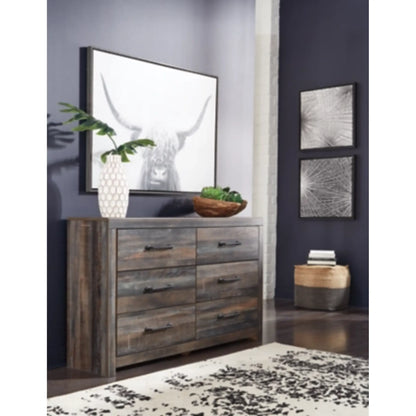 Drystan Dresser