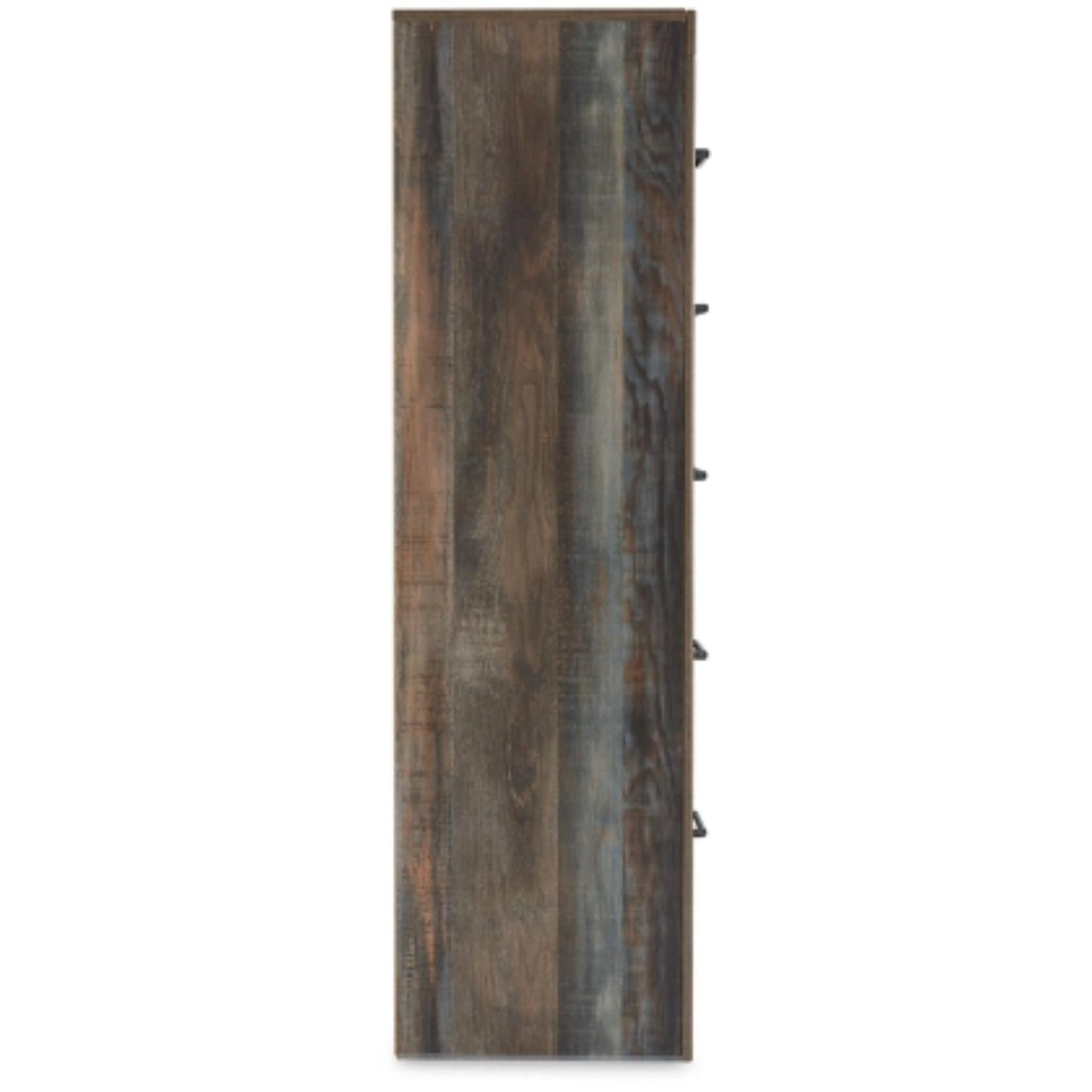 Drystan Five Drawer Chest