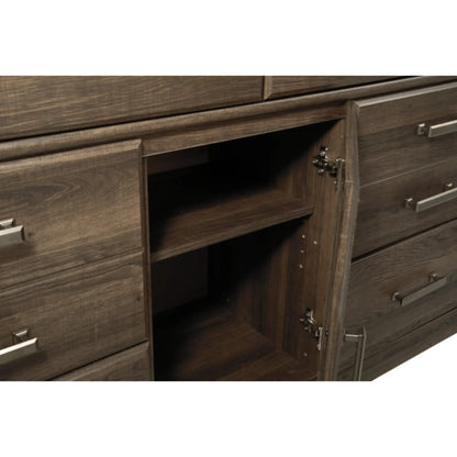 Juararo Dresser