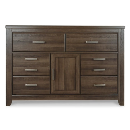 Juararo Dresser