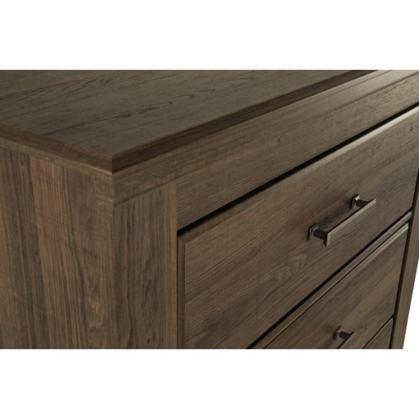 Juararo Five Drawer Chest