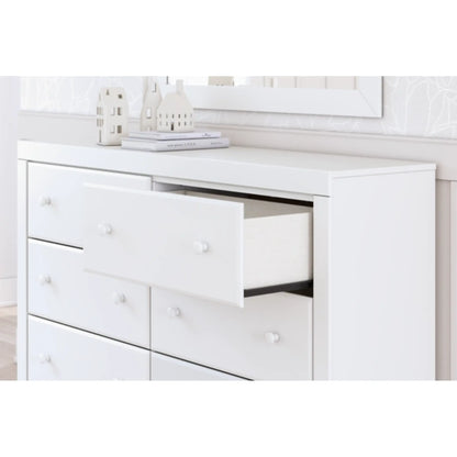 Mollviney Dresser