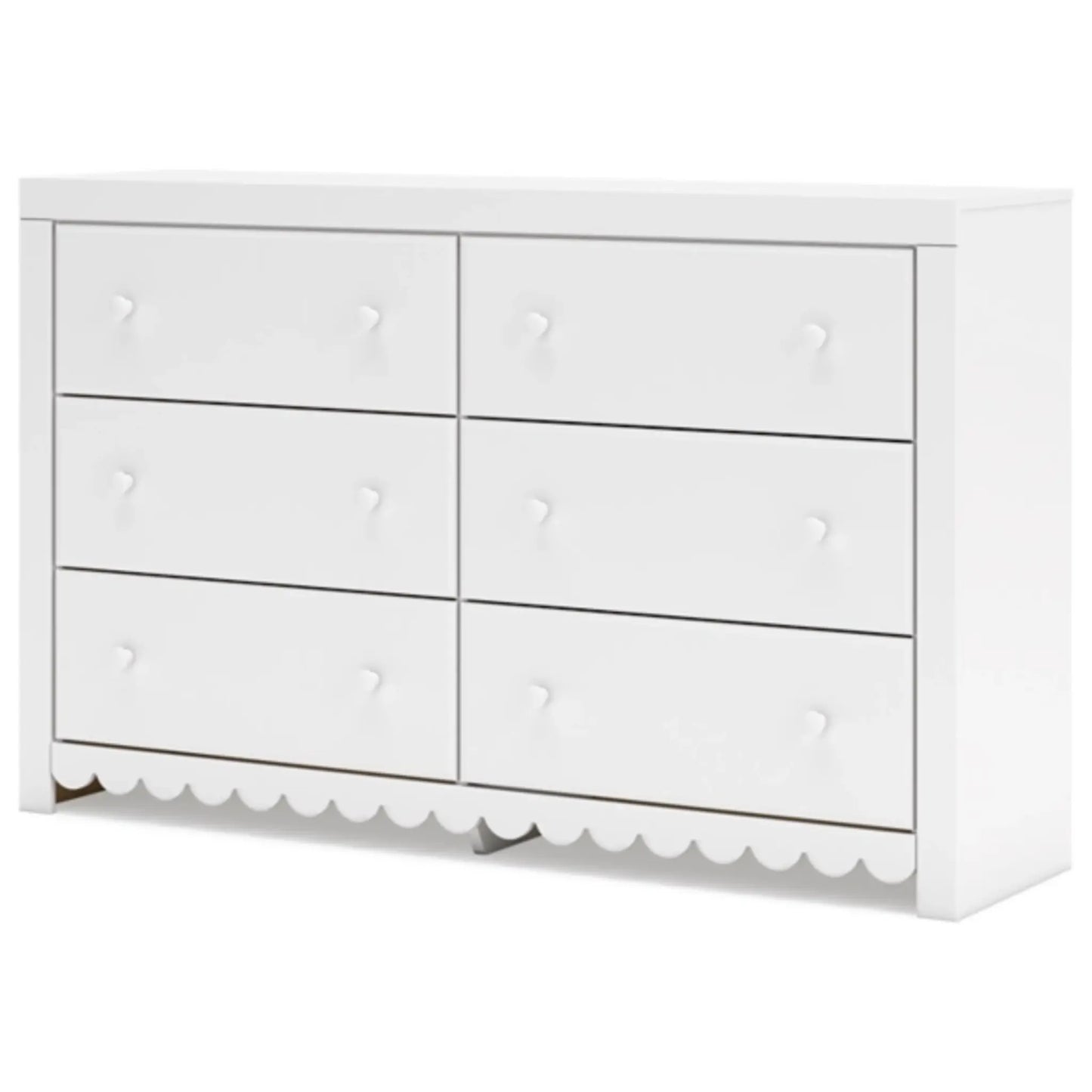 Mollviney Dresser