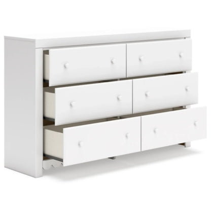 Mollviney Dresser
