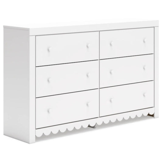 Mollviney Dresser