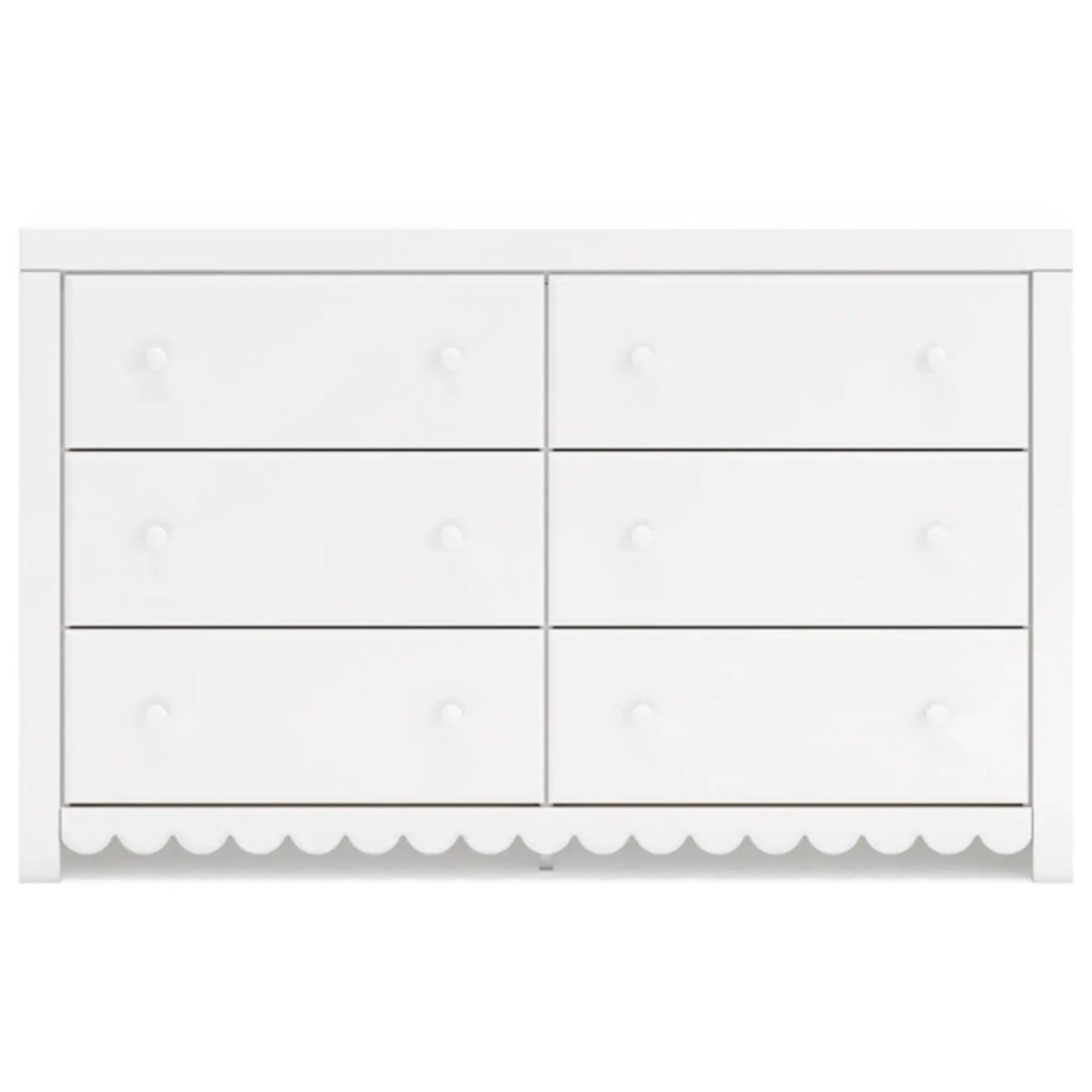 Mollviney Dresser