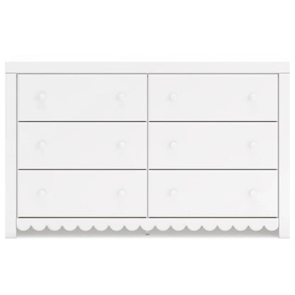 Mollviney Dresser