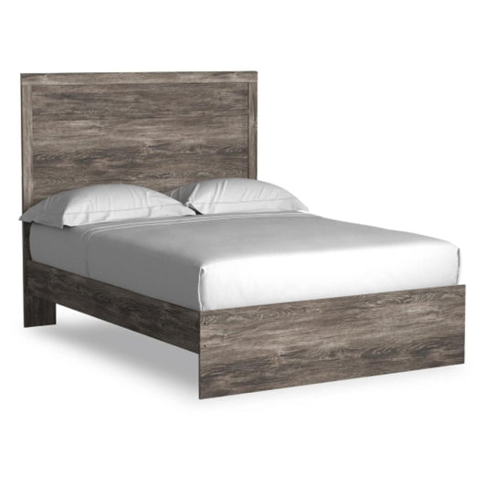 Full Ralinksi Panel Bed