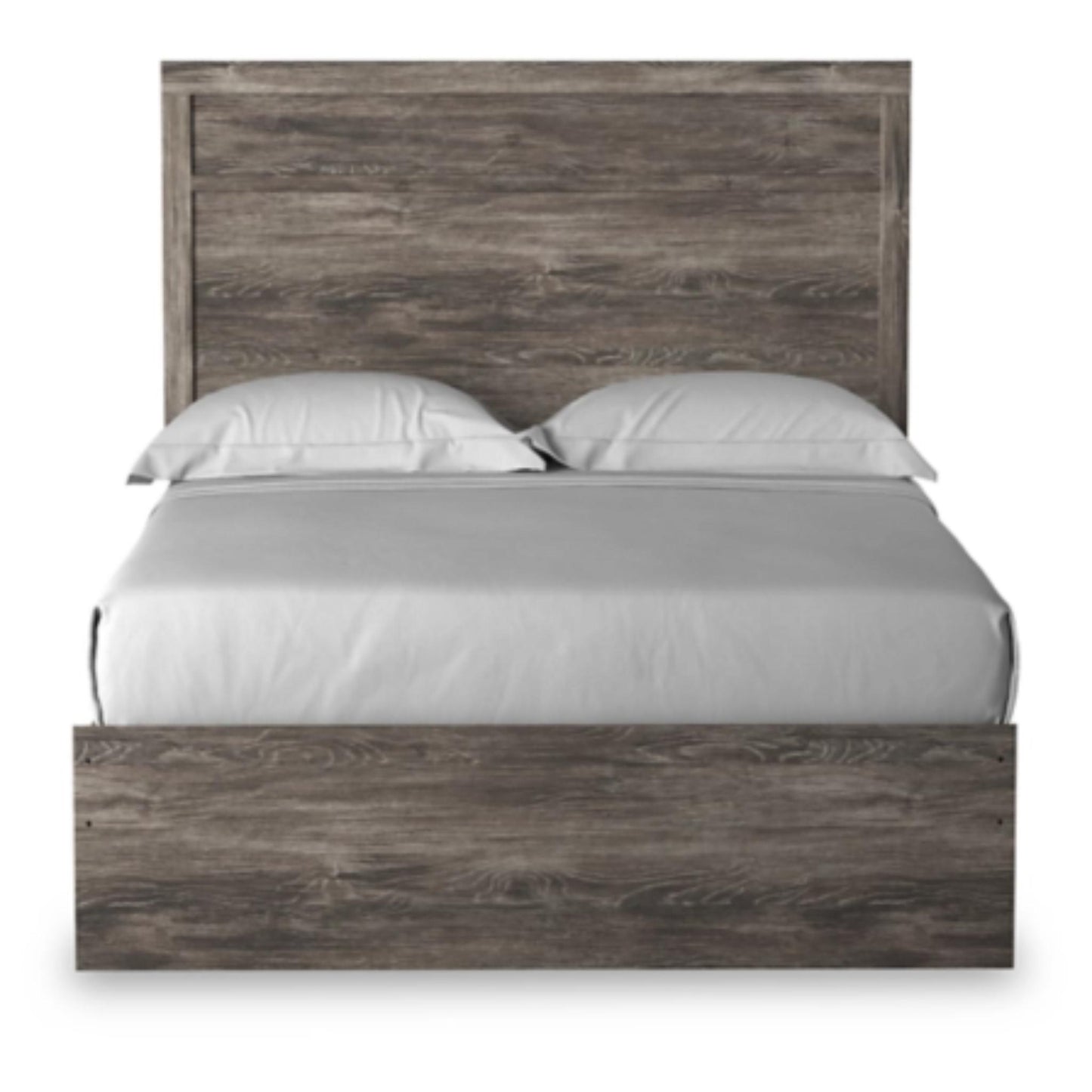 Full Ralinksi Panel Bed