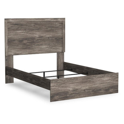 Full Ralinksi Panel Bed